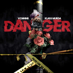 Album Danger (Explicit) from Klass Murda