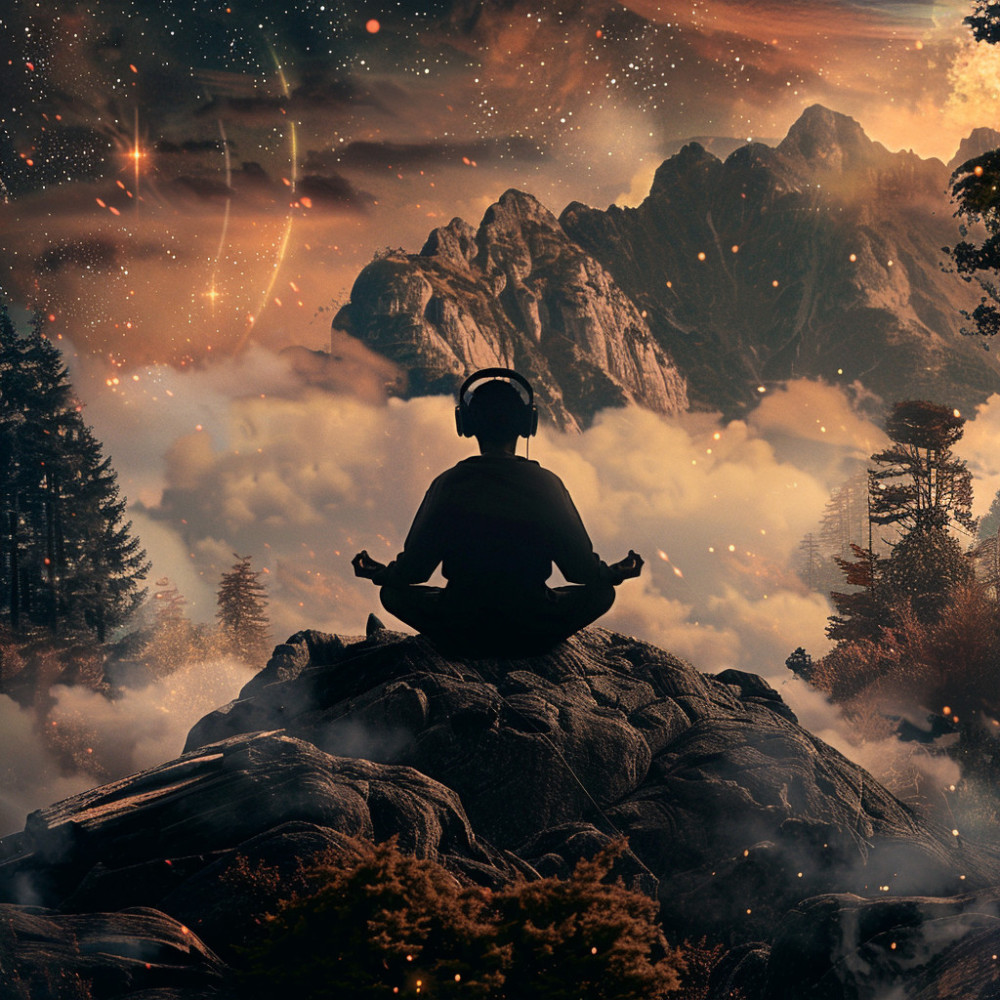 Peaceful Mindful Acoustics