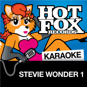 ดาวน์โหลดและฟังเพลง Happy Birthday (In The Style Of 'Stevie Wonder') พร้อมเนื้อเพลงจาก Wonder