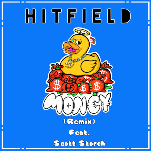 Album Money (Remix) from Hitfield