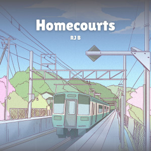 Listen to Homecourts song with lyrics from Rj B