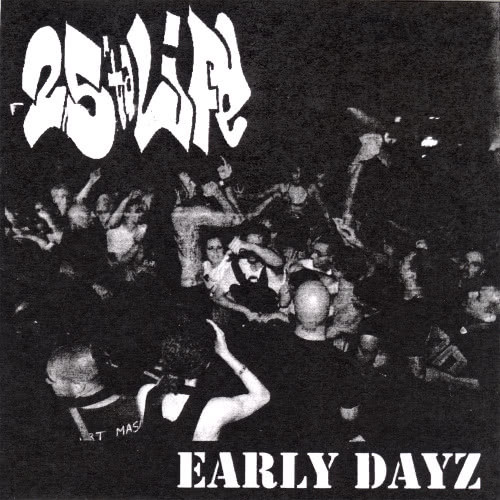 Short Fuse (live at Coney Island High 1995) (Explicit) (live at Coney Island High 1995|Explicit)