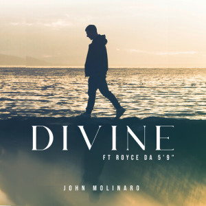 John Molinaro的專輯Divine (Explicit)