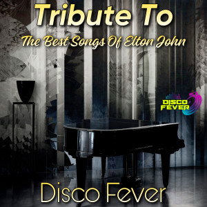 收听Disco Fever的Sorry Seems To Be The Hardest Word歌词歌曲
