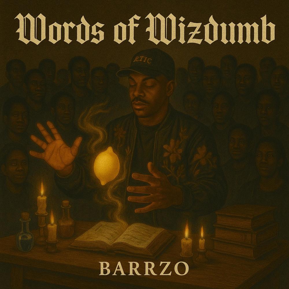 Ask Barrzo (Bonus Track) (Explicit)