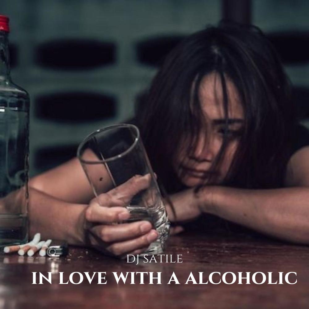 in love with a alcoholic