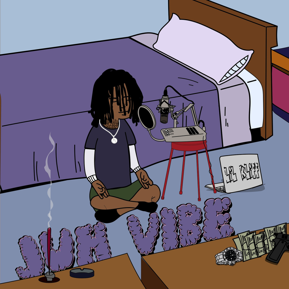Juh Vibe (Explicit)