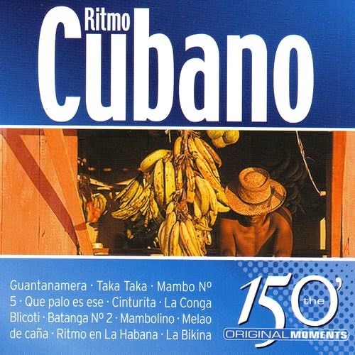 Ritmo en La Habana