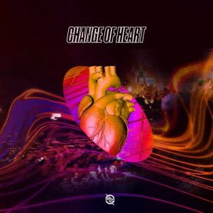 收聽IYFFE的Change of Heart (feat. BLUFF)歌詞歌曲
