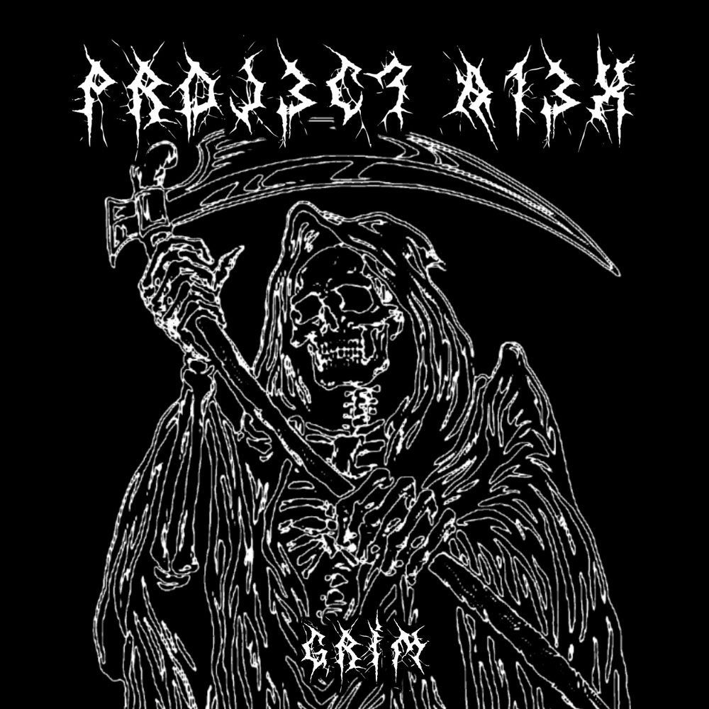 Grim (Explicit)