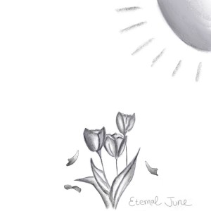 Emma Foley的專輯Eternal June