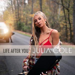 Julia Cole的專輯Life After You