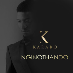 Album Nginothando from 