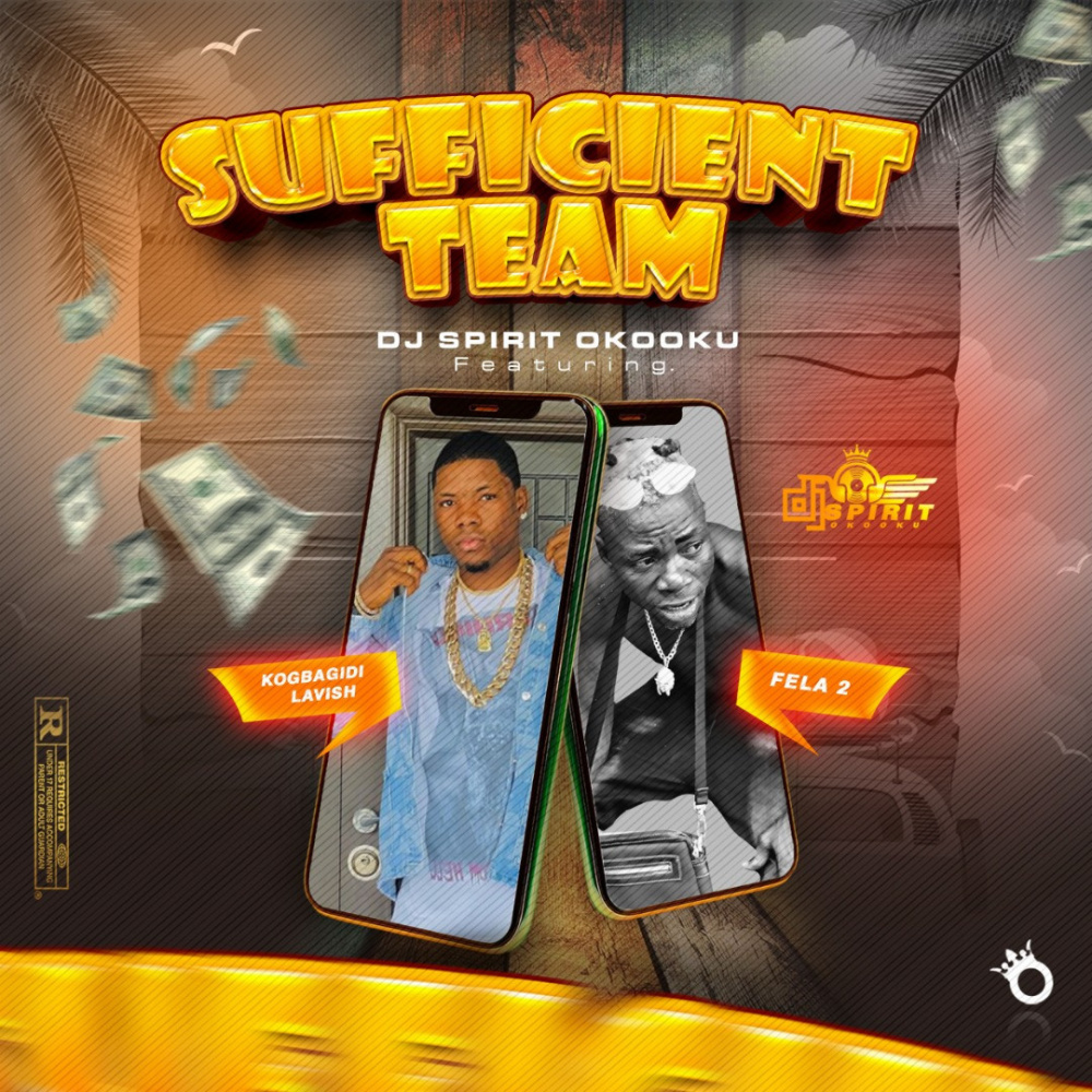 Sufficient Team (Explicit)