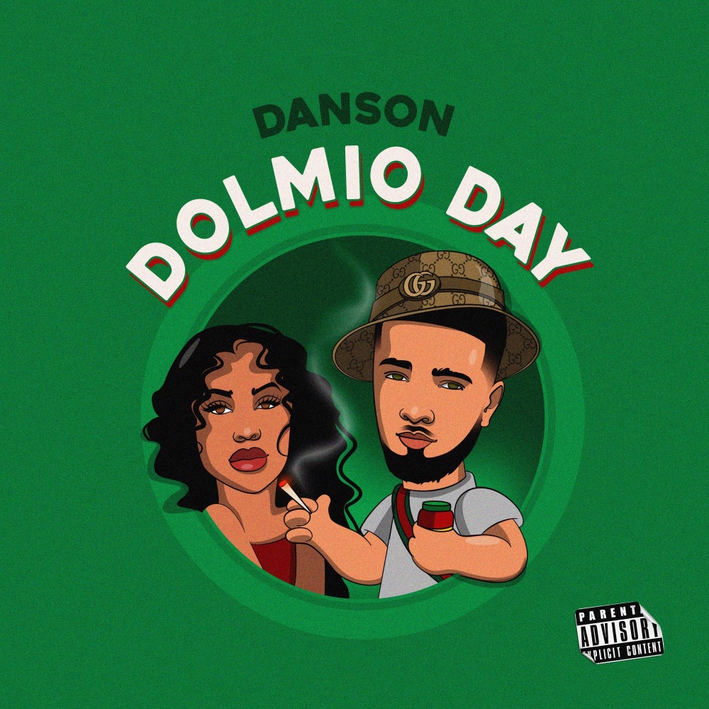 Dolmio Day (Explicit)