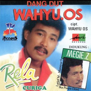 Listen to Kumpul Kebo song with lyrics from Meggi z