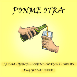 Album Ponme Otra from YERAR CSQ