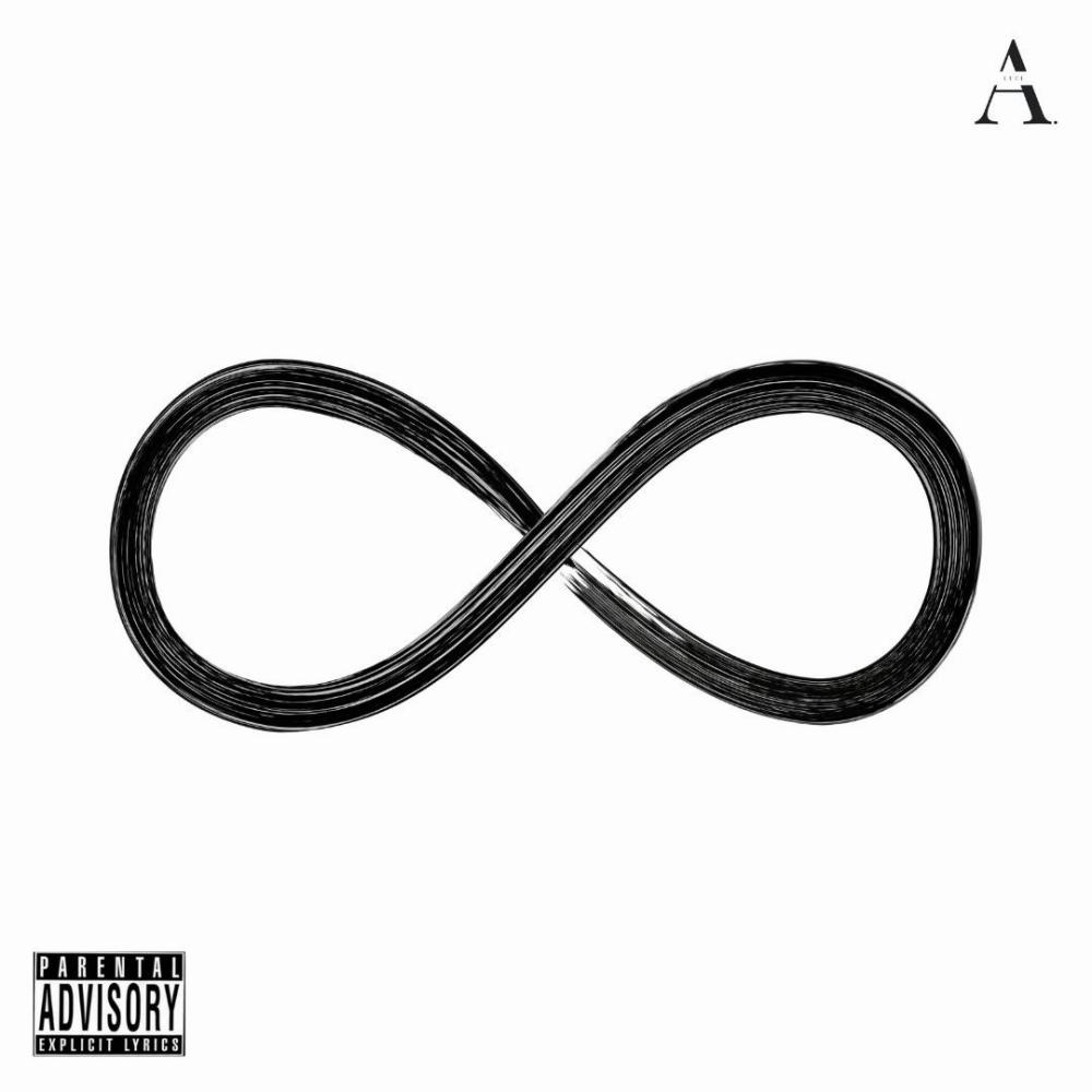 Infinity (feat. 06 Saab) (Explicit)