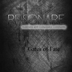 Resonare的專輯Gates of Fate