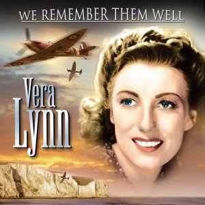 อัลบัม We Remember Them Well - Vera Lynn ศิลปิน Vera Lynn