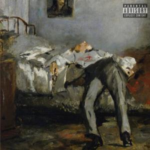 收聽Muriel的BOHÉMIENNE (feat. Dende) (Explicit)歌詞歌曲