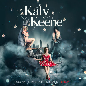 Katy Keene Cast的專輯Katy Keene: Season 1 (Original Television Soundtrack)