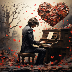ดาวน์โหลดและฟังเพลง My Love Mine All Mine พร้อมเนื้อเพลงจาก Re:Imagine