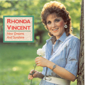收聽Rhonda Vincent的Good Morning Country Rain歌詞歌曲