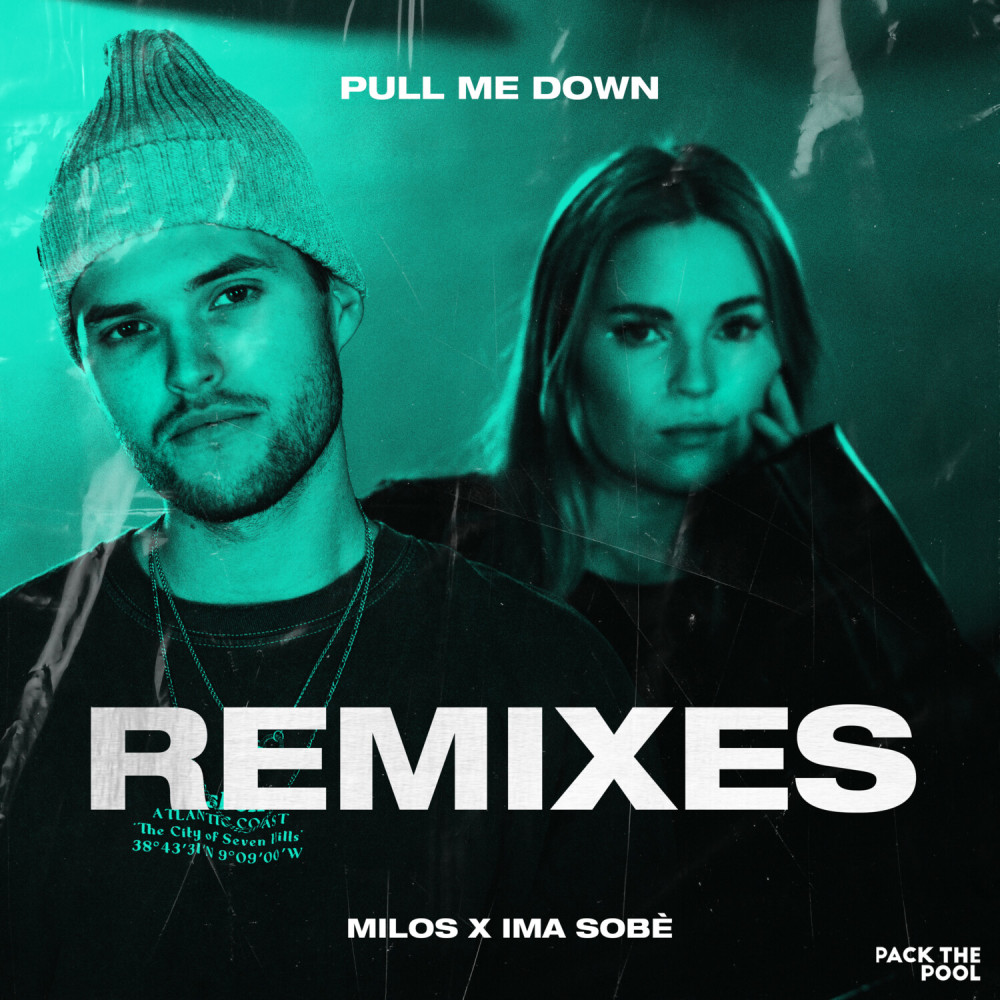 Pull Me Down (Attek Remix)