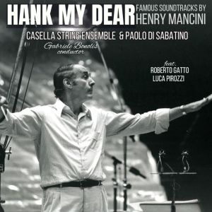 Album Hank My Dear from Paolo Di Sabatino