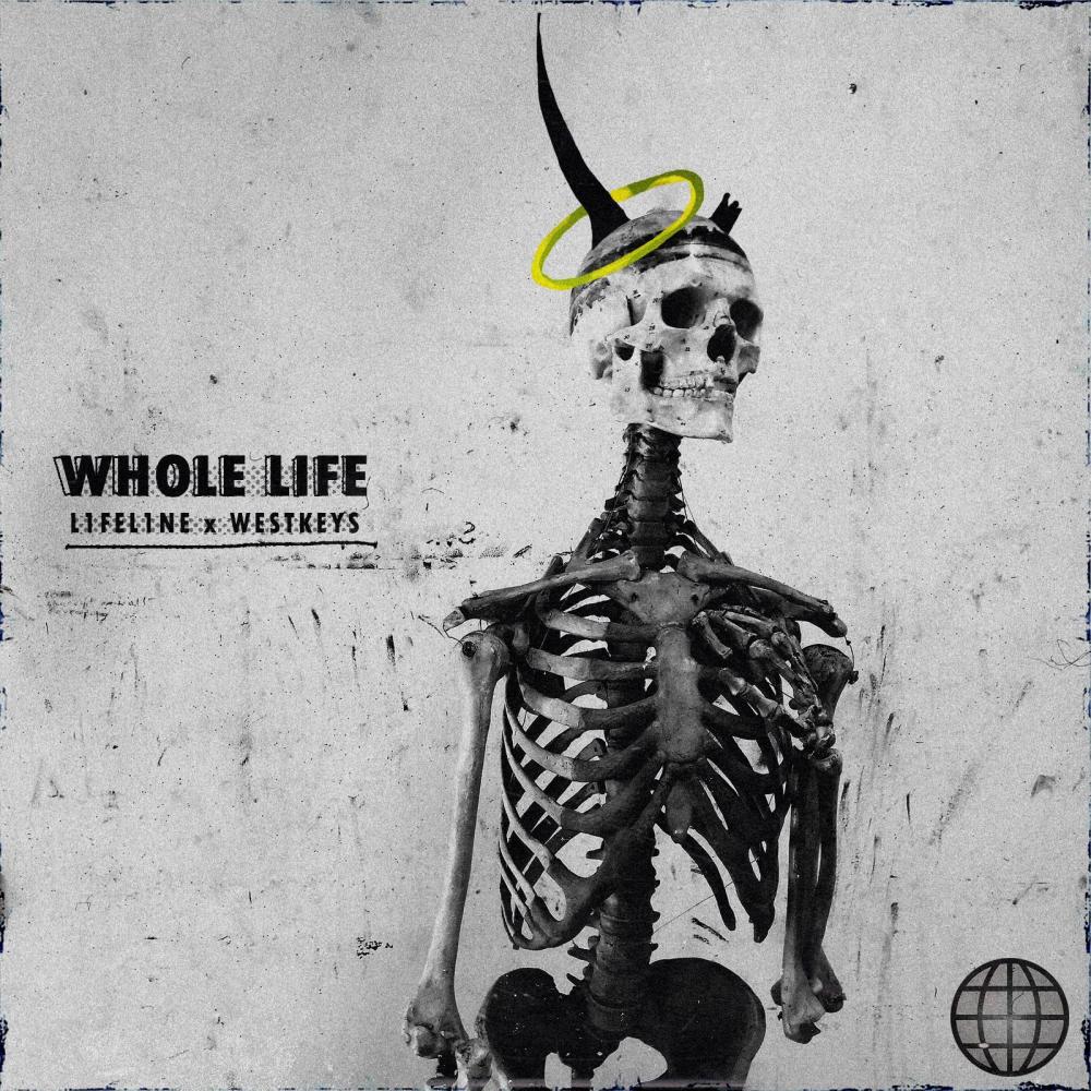 Whole Life (feat. WestKeys) (Explicit)