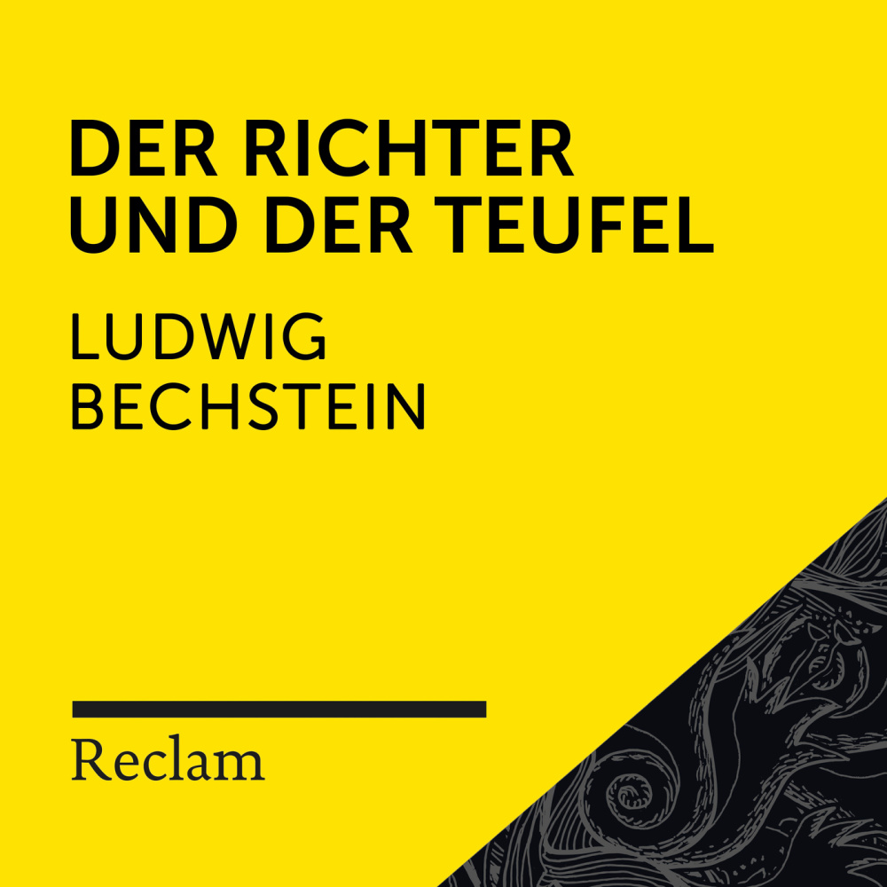 Der Richter und der Teufel (Teil 5)