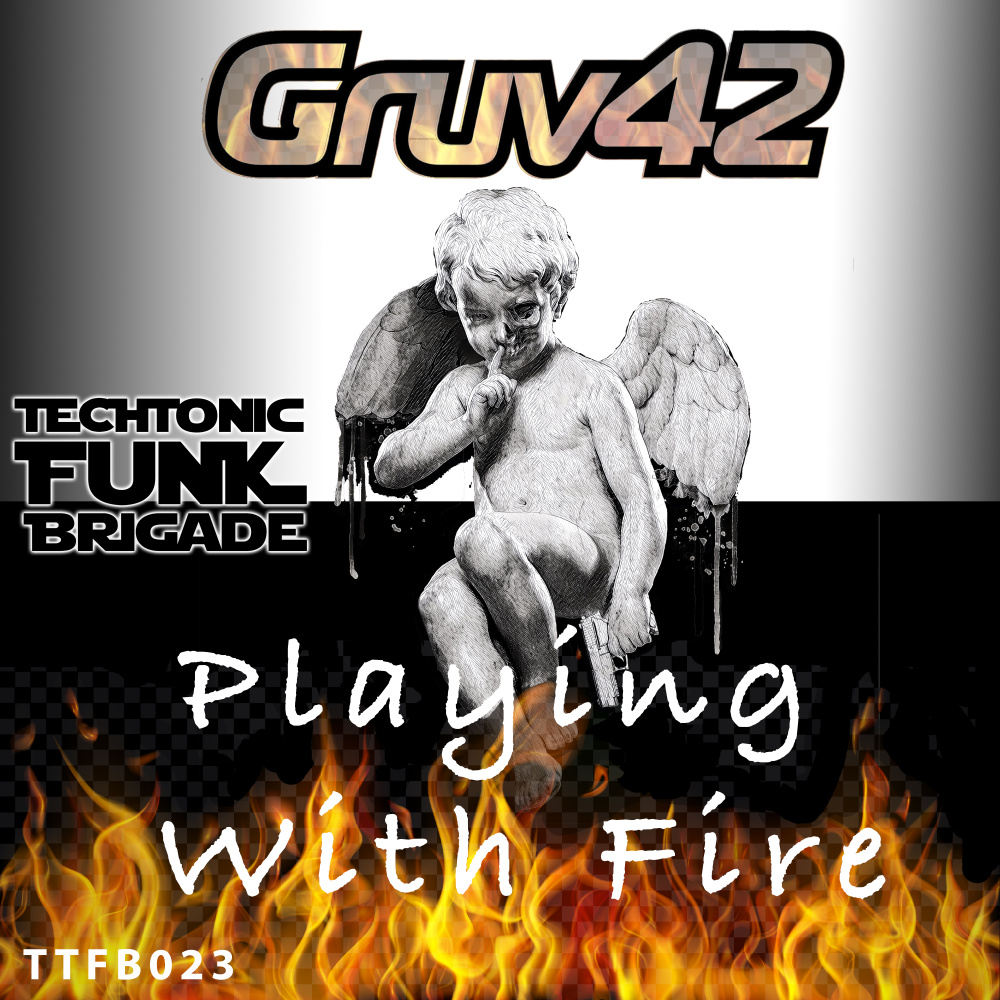 Playing With Fire