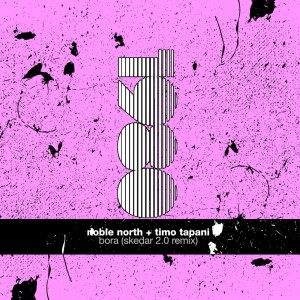 Album Bora (Skedar 2.0 Remix) from 