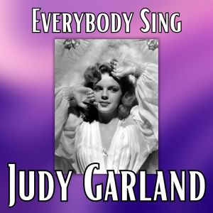 Album Everybody Sing from Judy Garland