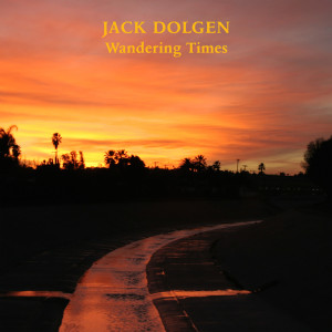 Jack Dolgen的專輯Wandering Times