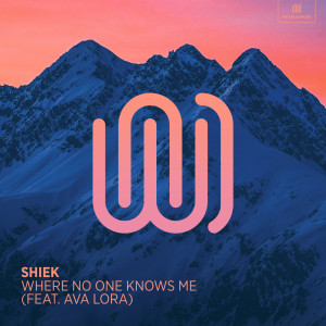 ดาวน์โหลดและฟังเพลง Where No One Knows Me พร้อมเนื้อเพลงจาก Shiek