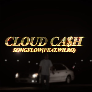 Album CLOUD CASH from SONGFLOW