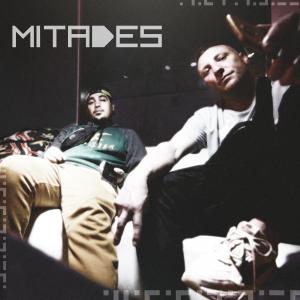 收聽Pipa MC的Mitades (Explicit)歌詞歌曲