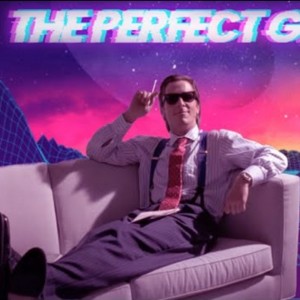 Dengarkan lagu The Perfect Girl (Retrowave Synthwave) nyanyian Vibes Nation dengan lirik