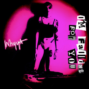 Listen to หวั่นไหว song with lyrics from Whyya
