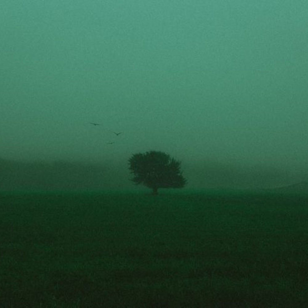 back to friends (instrumental slowed & reverb with rain)