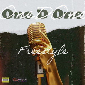 Listen to One D One Freestyle (Explicit) song with lyrics from Truthache