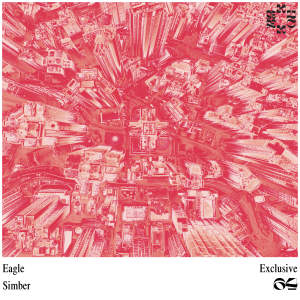 Album Eagle from Simber