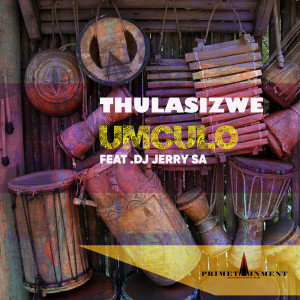 Listen to Umculo song with lyrics from Thulasizwe