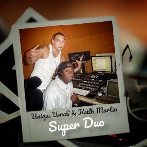 Unique Umali的專輯Super Duo