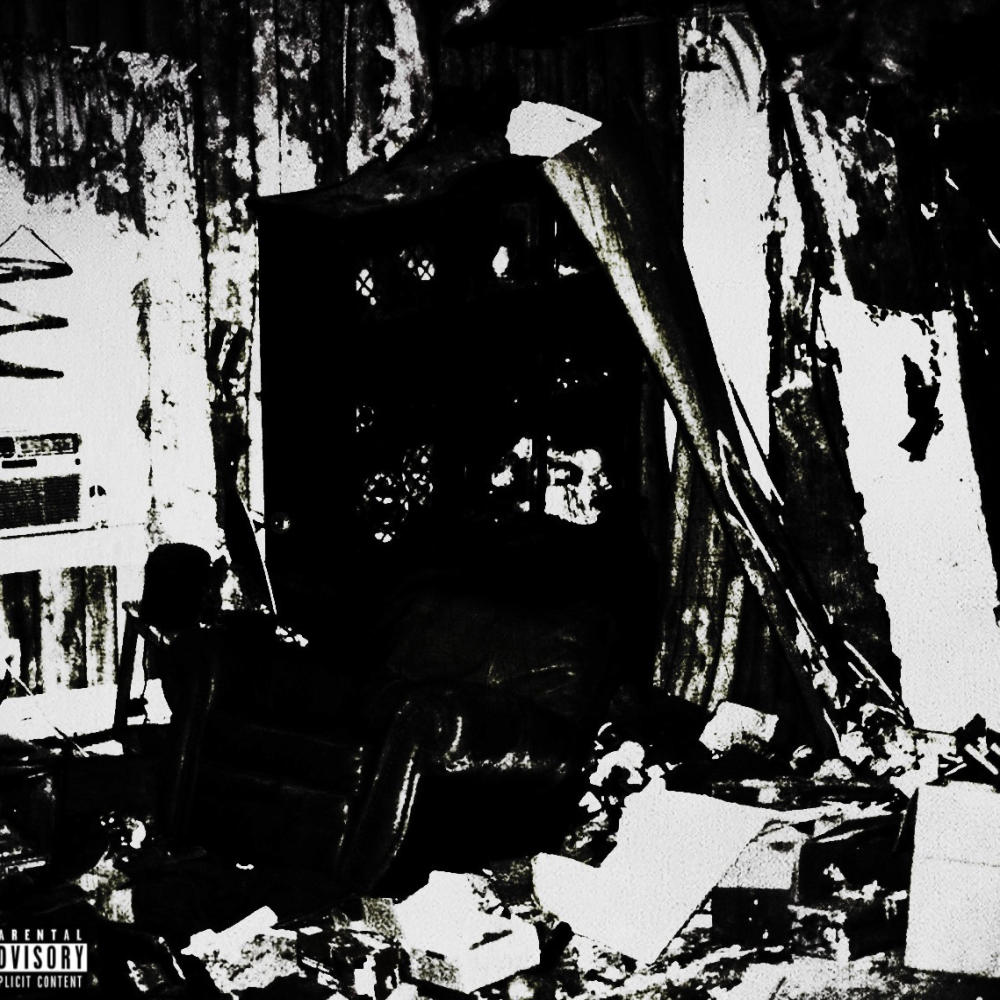 trap (feat. knaze & c8ppa) (Explicit)
