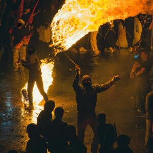 default playlist img