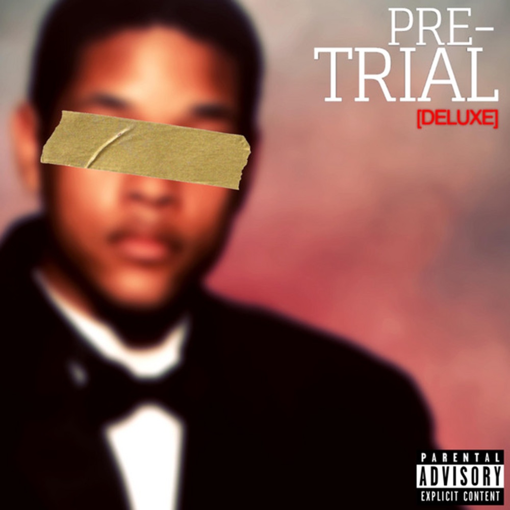 God's Favorite (feat. Dave East) (Explicit)