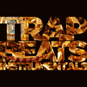 Trap-A-Zoid的專輯Trap Beats Instrumentals